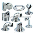 furniture glass metal shelf support brackets